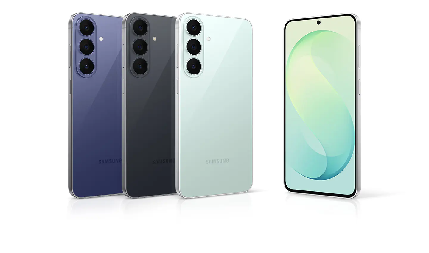 Samsung Galaxy S26 FE službeno predstavljen: 6,7-inčni AMOLED, Exynos 2500 i kamera s 3x optičkim zumom