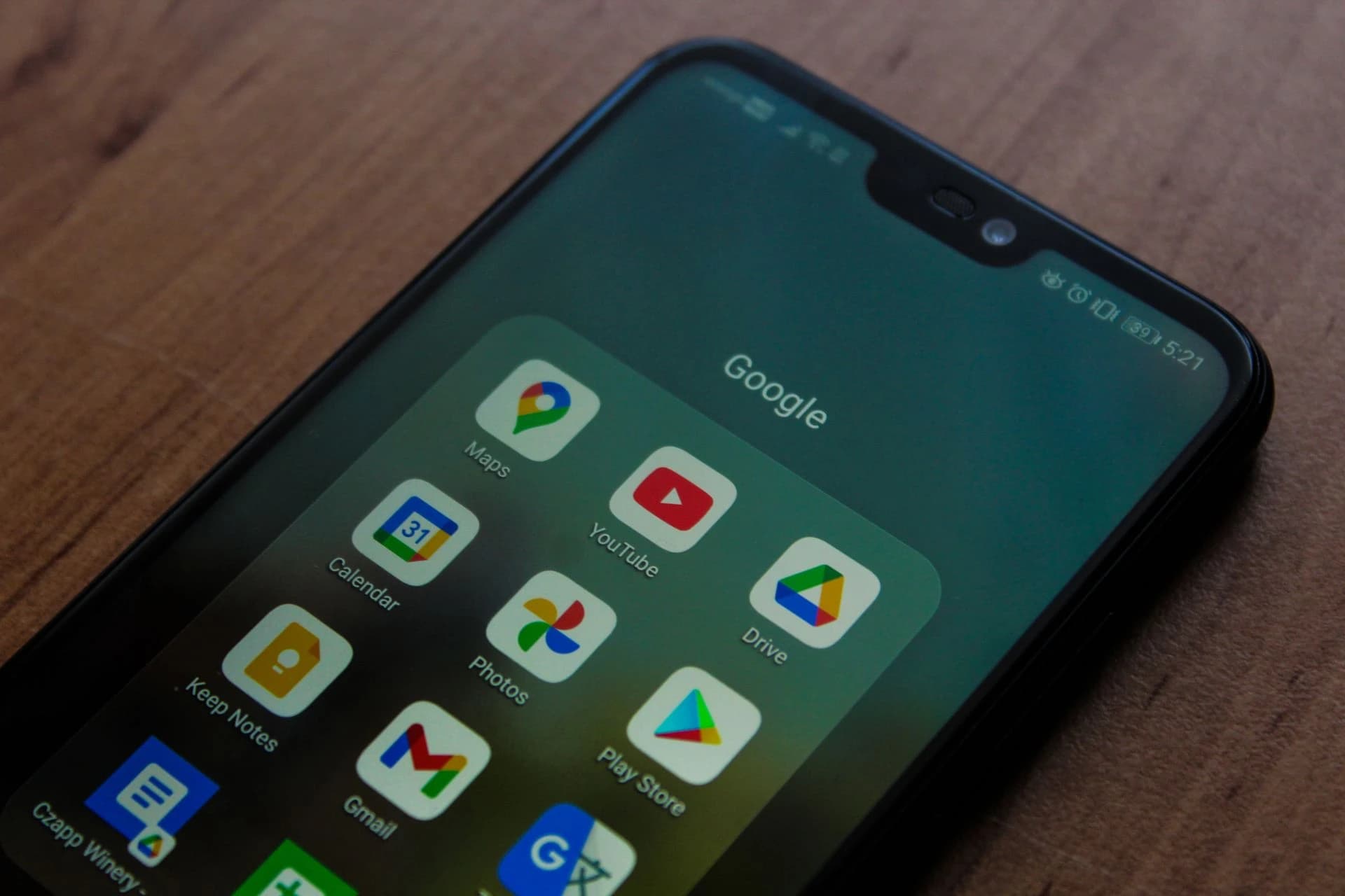 Google je ubacio misterioznu aplikaciju na Android telefone – evo šta ona radi