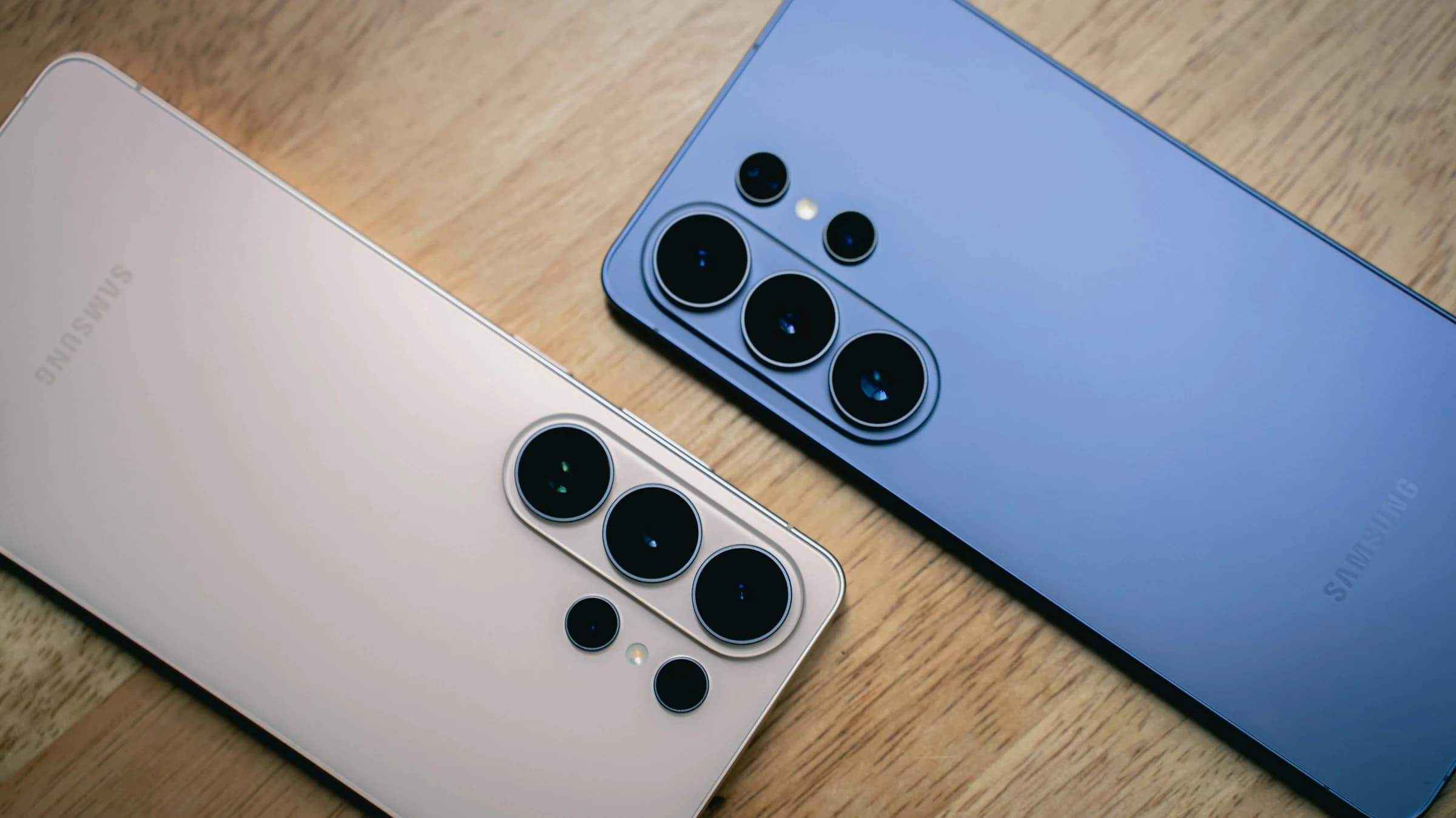 Samsung Galaxy S27 serija dobija redizajn kamera i Qi2 magnete?