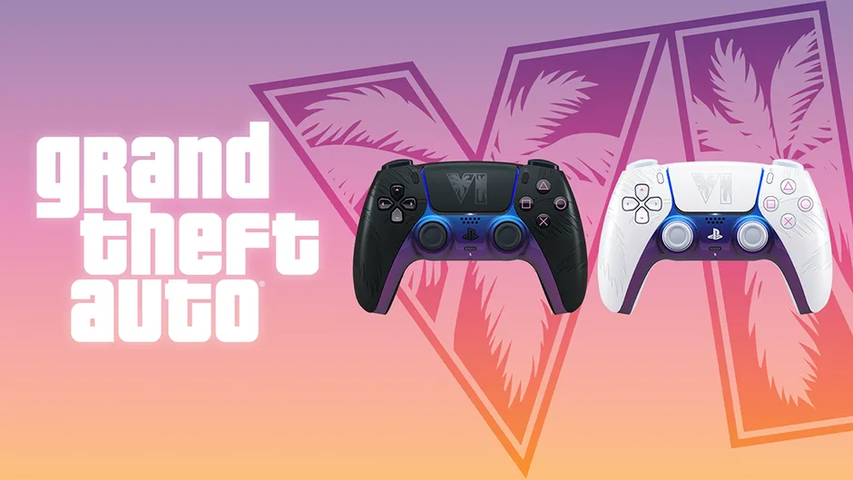 GTA 6 DualSense kontroleri predstavljeni: stižu 19. novembra