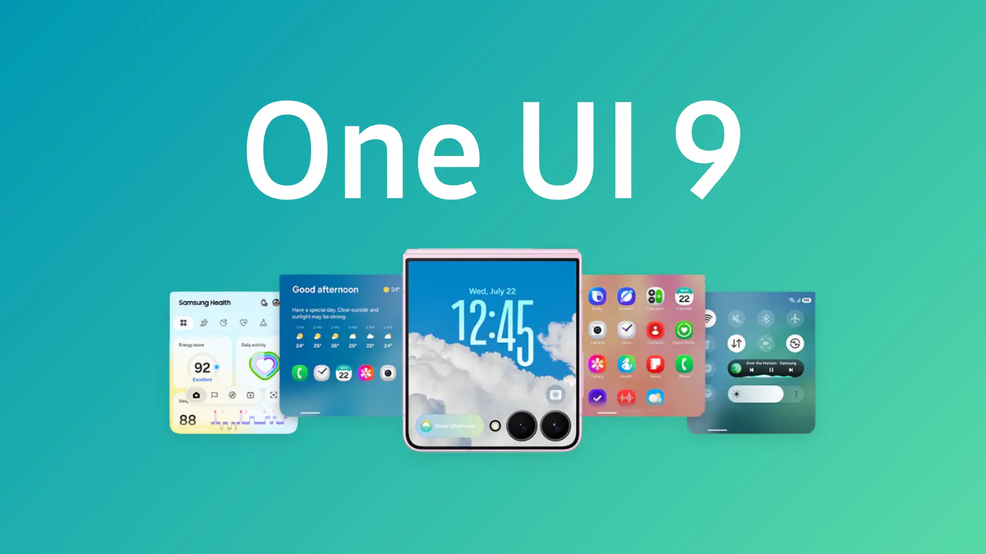 One UI 9 stiže uskoro: Procurio raspored ažuriranja za Galaxy telefone