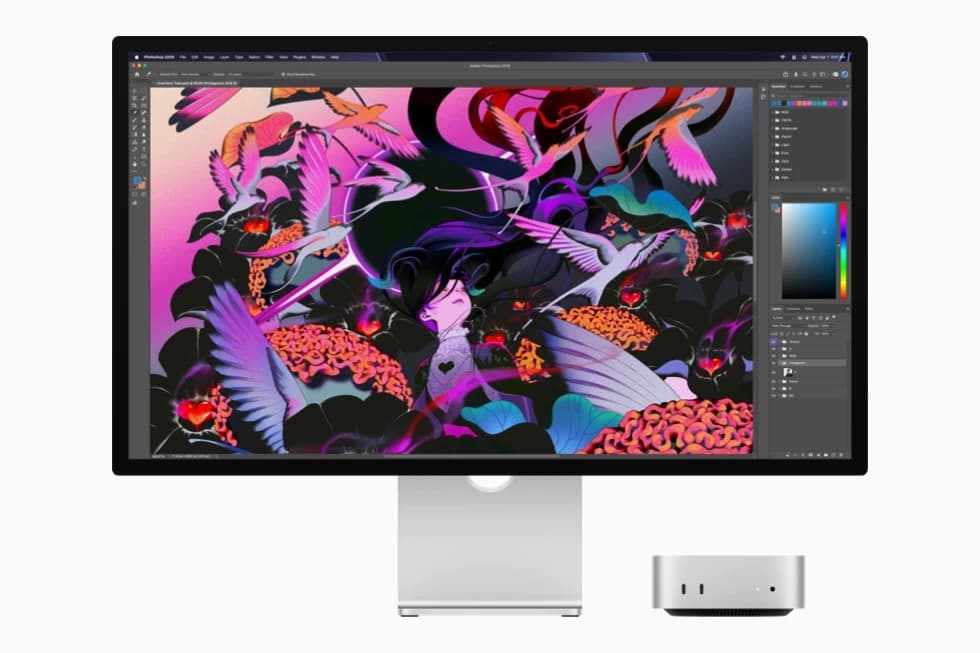 Apple osvježio Mac mini i Mac Studio novim M6 i M5 čipovima